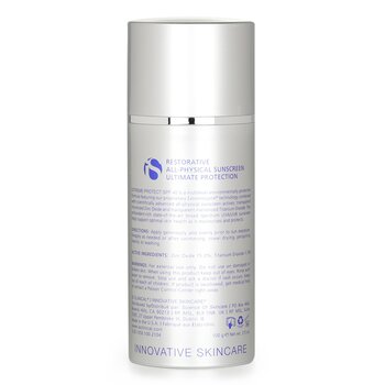 IS Clinical - Extreme Protect SPF 40 Sunscreen Creme Image 2