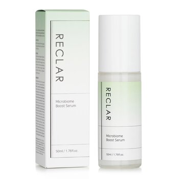 Reclar - Microbiome Boost Serum Image 1