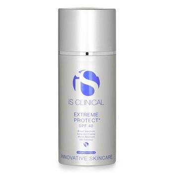 Extreme Protect SPF 40 Perfectint Beige Sunscreen Creme (100g/3.5oz) 