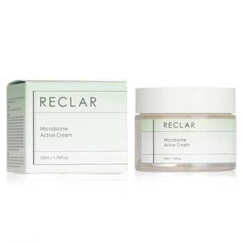 Reclar - Microbiome Active Cream Image 1