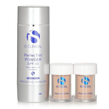 Perfectint Powder SPF 40 Sunscreen Beige (3.5g/0.12oz) 