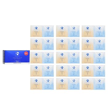 Active Peel System Step 1 & 2 Treatment Pads (15x2.9ml/0.098) 