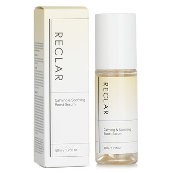 Reclar - Calming & Soothing Boost Serum Image 1