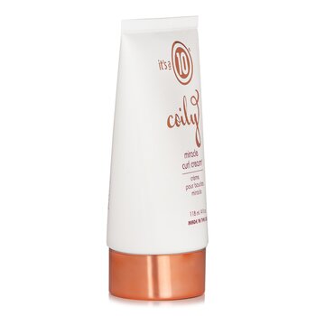 It's A 10 - Coily Miracle  Curl Cream Image 1