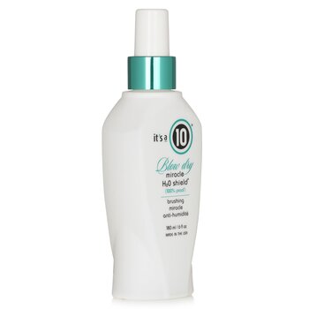 It's A 10 - Blow Dry Miracle H20 Shield 001522 Image 1