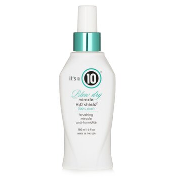 Blow Dry Miracle H20 Shield 001522 (180ml/6oz) 