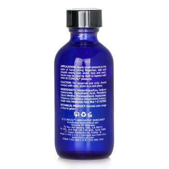 IS Clinical - Hydra-Cool Serum Image 2