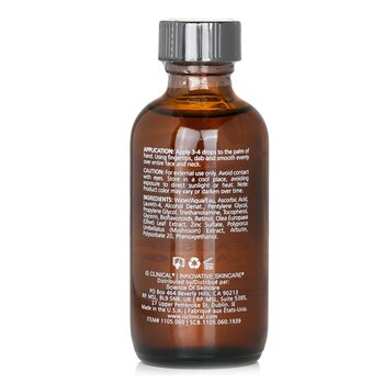 IS Clinical - Pro-Heal Serum Advance+ Image 2