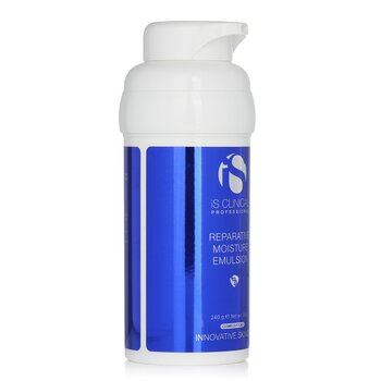 IS Clinical - Reparative Moisture Emulsion Image 1