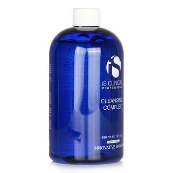 IS Clinical - Cleansing Complex Image 1
