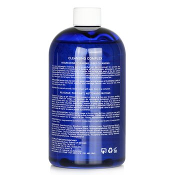 IS Clinical - Cleansing Complex Image 2