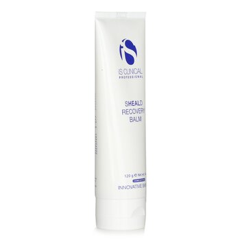 IS Clinical - Sheald Recovery Balm Image 1