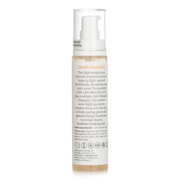 Derma E - Anti-Acne Acne Blemish Control Treatment Serum Image 2
