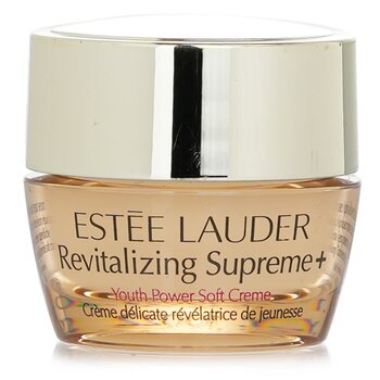 Estee Lauder Revitalizing Supreme + Youth Power Creme (Miniature)  7ml/0.24oz