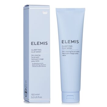 Elemis - Clarifying Clay Wash Image 1