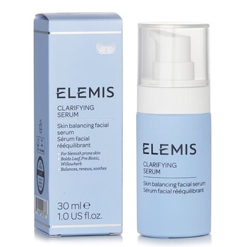 Elemis - Clarifying Serum Image 1