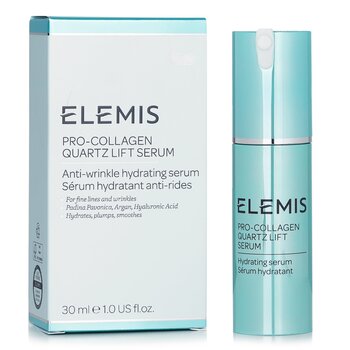 Elemis - Pro-Collagen Quartz Lift Serum Image 1