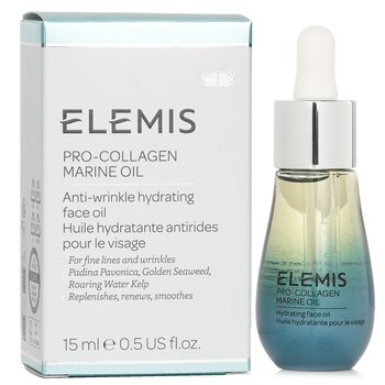 Elemis - Pro-Collagen Marine Oil Image 1