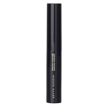 Kevyn Aucoin - Indecent Mascara (Travel Mini Size)  - # Black Image 2