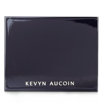 Kevyn Aucoin - The Contour Eyeshadow Palette Collection - # Medium Image 2