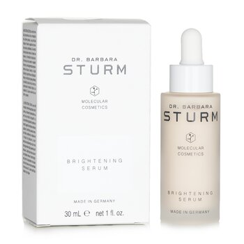 Dr. Barbara Sturm - Sturm Brightening Serum Image 1