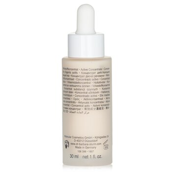 Dr. Barbara Sturm - Sturm Brightening Serum Image 2