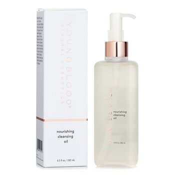 Youngblood - Nourishing Cleansing Oil Image 1