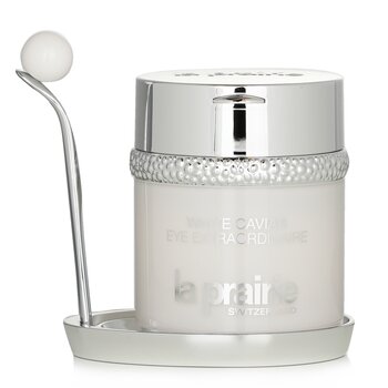 Image of US 28551783301 La PrairieWhite Caviar Eye Extraordinaire 20ml/068oz