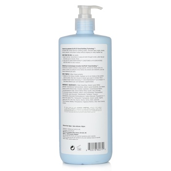 Olaplex - No. 4C Bond Maintenance Clarifying Shampoo Image 2