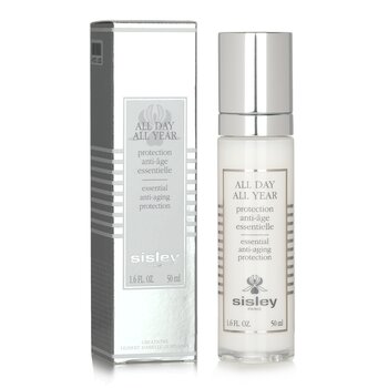 Sisley - All Day All Year Essential Anti-Aging Protection Image 1