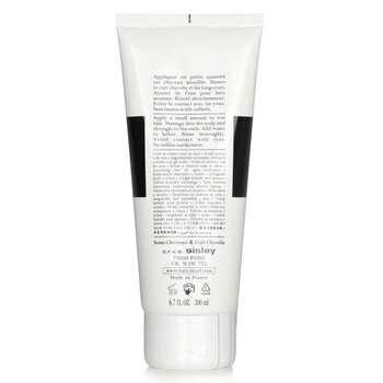 Sisley - Hair Rituel by Sisley Gentle Purifying Shampoo Image 2