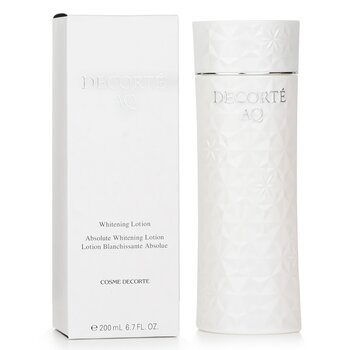 Cosme Decorte - AQ Whitening Lotion Image 1