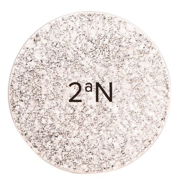 2aN - Eyeshadow Palette - # Daily Blossom Image 2