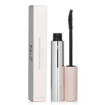 2aN - Volume Curling Mascara Waterproof Image 1