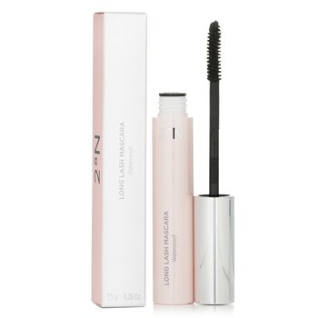 2aN - Long Lash Mascara Waterproof Image 1