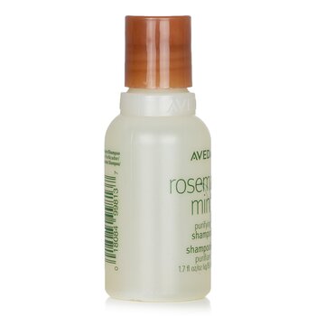 Aveda - Rosemary Mint Purifying Shampoo (Travel Size) Image 1