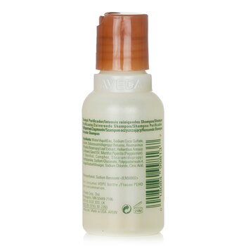 Aveda - Rosemary Mint Purifying Shampoo (Travel Size) Image 2