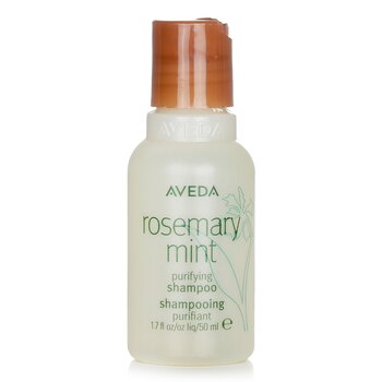 Aveda Rosemary Mint Purifying Shampoo (Travel Size)