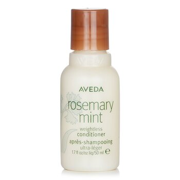 Rosemary Mint Weightless Conditioner (Travel Size) (50ml/1.7oz) 