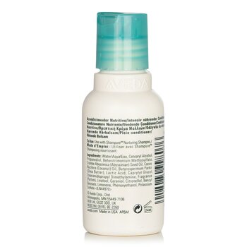 Aveda - Shampure Nurturing Conditioner (Travel Size) Image 2