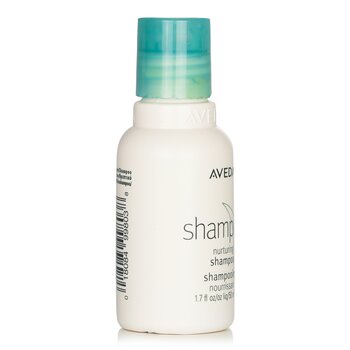 Aveda - Shampure Nurturing Shampoo (Travel Size) Image 1