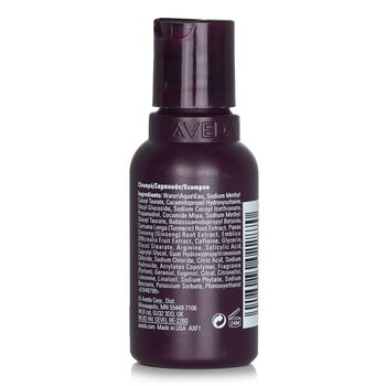 Aveda - Invati Advanced Exfoliating Shampoo (Travel Size) - # Light Image 2