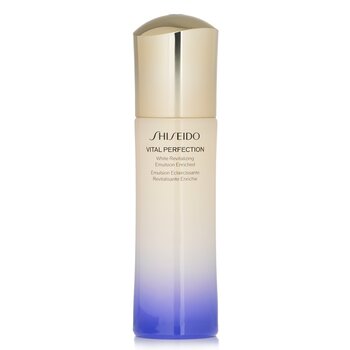 Shiseido Vital-Perfection White Revitalizing Emulsion Enriched 100ml/3.3oz