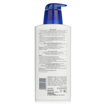 Eucerin - UreaRepair Plus 5% Urea Lotion Image 2