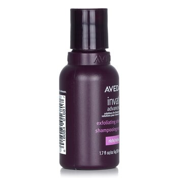 Aveda - Invati Advanced Exfoliating Shampoo (Travel Size) - # Rich Image 1