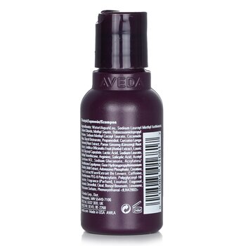 Aveda - Invati Advanced Exfoliating Shampoo (Travel Size) - # Rich Image 2