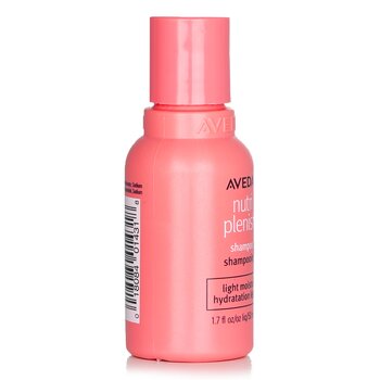 Aveda - Nutriplenish Shampoo (Travel Size) - # Light Moisture Image 1