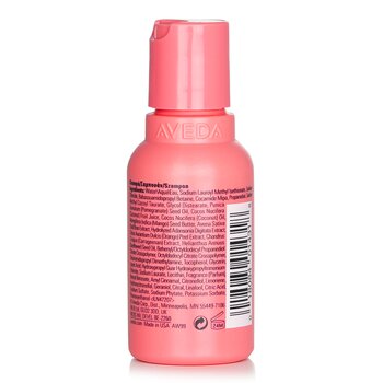 Aveda - Nutriplenish Shampoo (Travel Size) - # Light Moisture Image 2