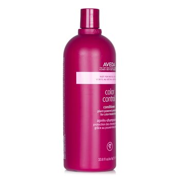 Aveda - Color Control Conditioner - For Color-Treated Hair(Salon Product) Image 1