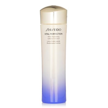 Shiseido Vital-Perfection White Revitalizante Amaciante 150ml/5oz